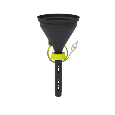 b.safe Funnels