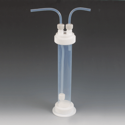 BOLA Scrubber Column