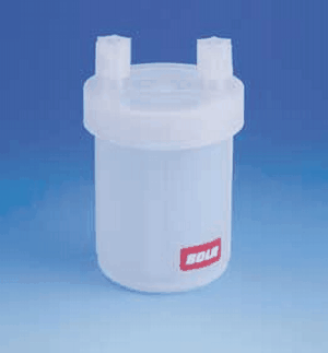 BOLA Cylindrical Container