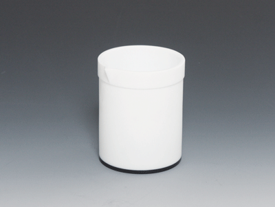 BOLA Thermo Beakers, PTFE