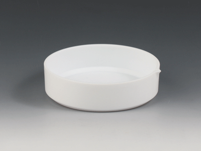 BOLA Cylindrical Evaporating Dish