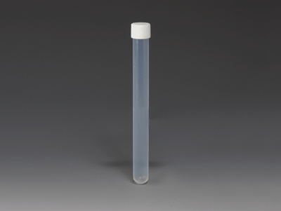 BOLA Test Tube with Screw Cap