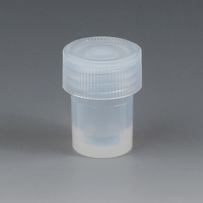 BOLA Vial with Round Bottom