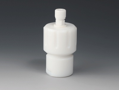 BOLA Digestion Vessel with Liners