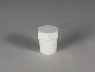 BOLA Screw In Stopper, PTFE