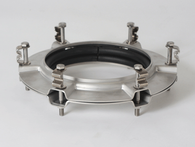 BOLA Flat Flange Joining Pieces