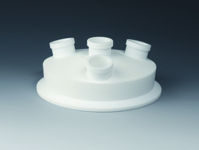 BOLA Lid, Flat Flange