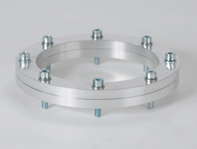 BOLA Joining Piece, Flat Flange