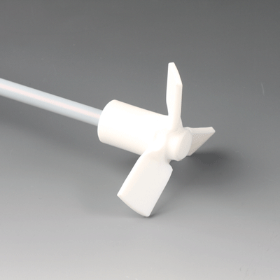 BOLA  Stirrer Shafts