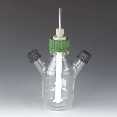 BOLA Culture Bottle