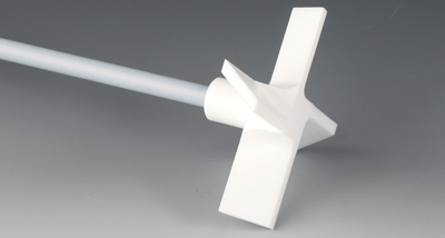 BOLA Mini-Propeller-Stirrer Shaft