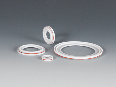 BOLA Tri-Clamp Gaskets