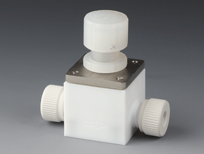 BOLA Control Valve