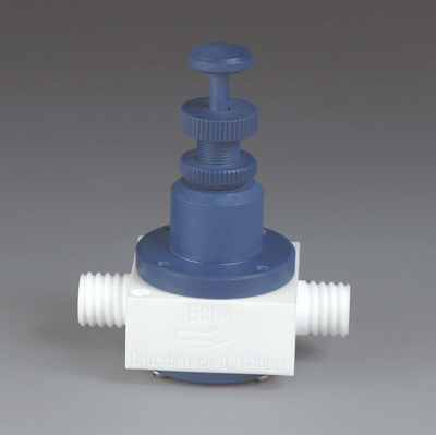 BOLA  Pressure-Relief Valve