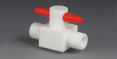 BOLA GL Control Valve