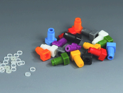 BOLA Tube End Fittings Set