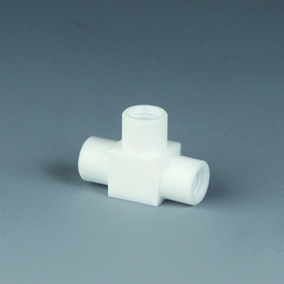 BOLA Miniature Tube Connector