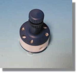 BOLA Pressure Control/Relief Valve