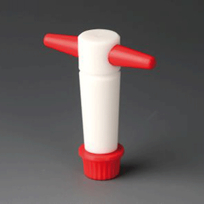 BOLA Eco-1-Way Stopcock Plug