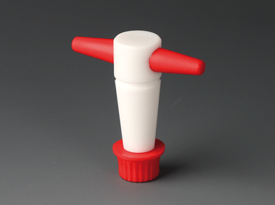 BOLA  Eco-1-Way Stopcock Plug