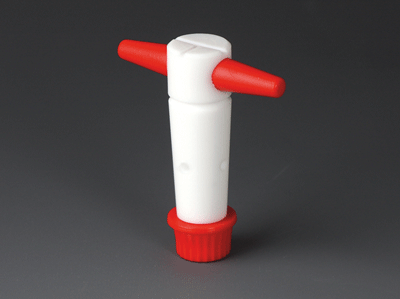 BOLA Eco-3-Way Stopcock Plug