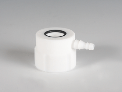 BOLA Vacuum Adaptor GL, PTFE