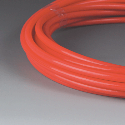 BOLA Colored laboratory tubing