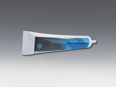 BOLA  Fluoroslide paste