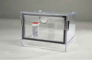 SICCO Mini 1 Desiccator Basic