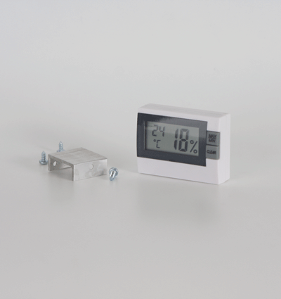 SICCO Hygrometer