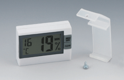 SICCO Hygrometer