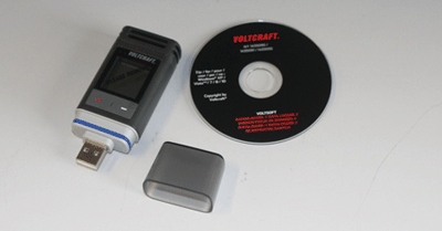 SICCO USB Data Logger