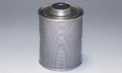 SICCO Desiccant Cylinder