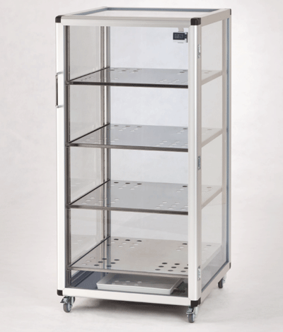 SICCO Maxi 1 Desiccator Antistatic