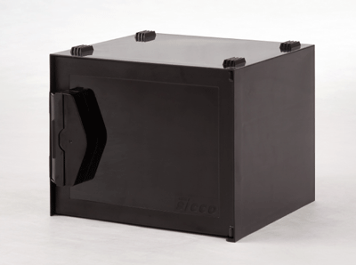 SICCO Mini Desiccator Antistatic Premium