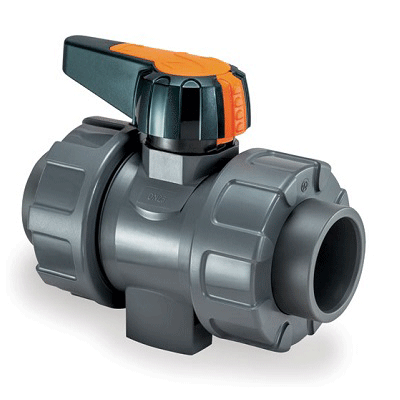 Type 25 Ball Valve