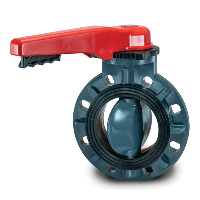 Butterfly Valve