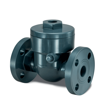 Swing Check Valve