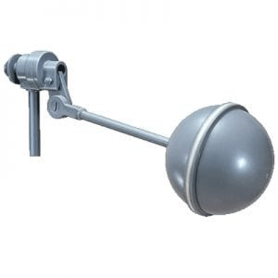 Ball Valve