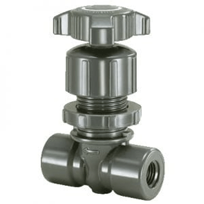 Needle Valve