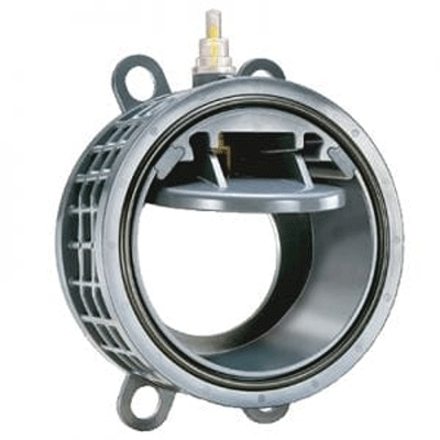 Wafer Check Valve