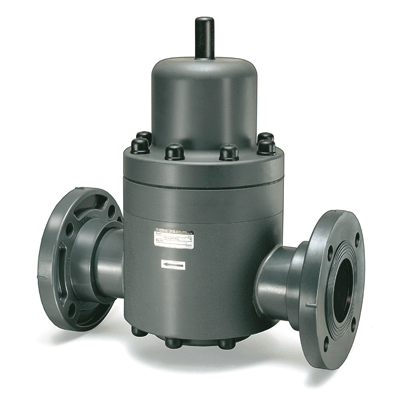 SR 50 Pressure Regulating (Reducing) Valve