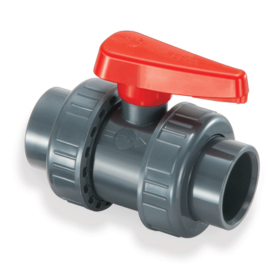 XLT Ball Valve