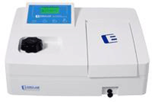 Visible Spectrophotometer EMC-11D-V