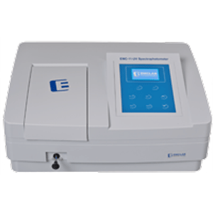 UV/VIS Spectrophotometer EMC-11-UV