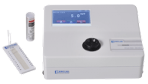 Bilirubinmeter EMC-BR 12