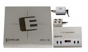 Inductive magnetic stirrer