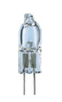 Halogen lamp 12V/20 W