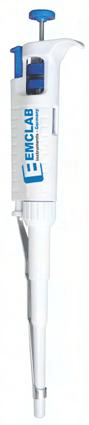 Pipette, adjustable volume