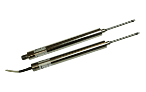 Displacement sensors